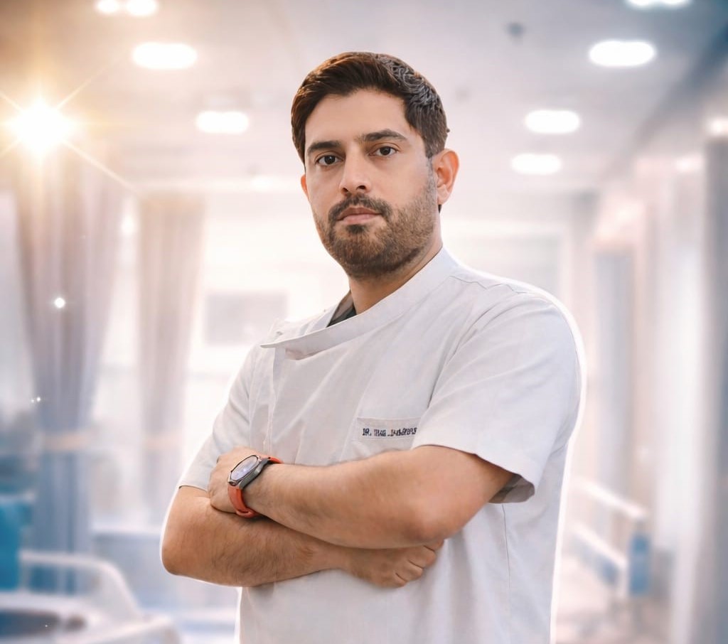 Doctor